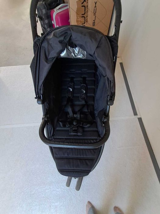 Baby jogger wózek spacerowy