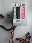 Zasilacz Modecom FEEL 3 500W