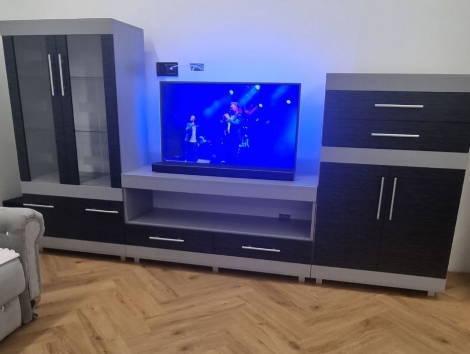 Meble pokojowe 80/130/80