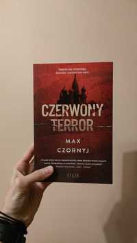 Czerwony terror Max Czornyj