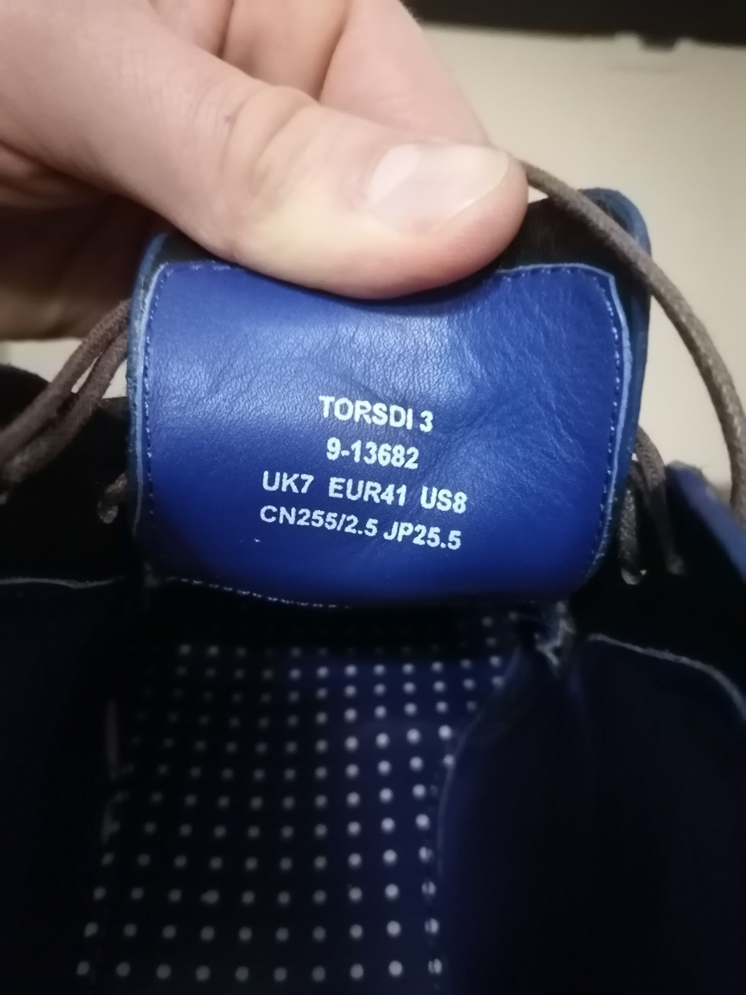 Туфлі взуття дезерти чоловіче  осінь