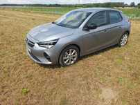 Opel Corsa Opel Corsa 1.2 Benzyna