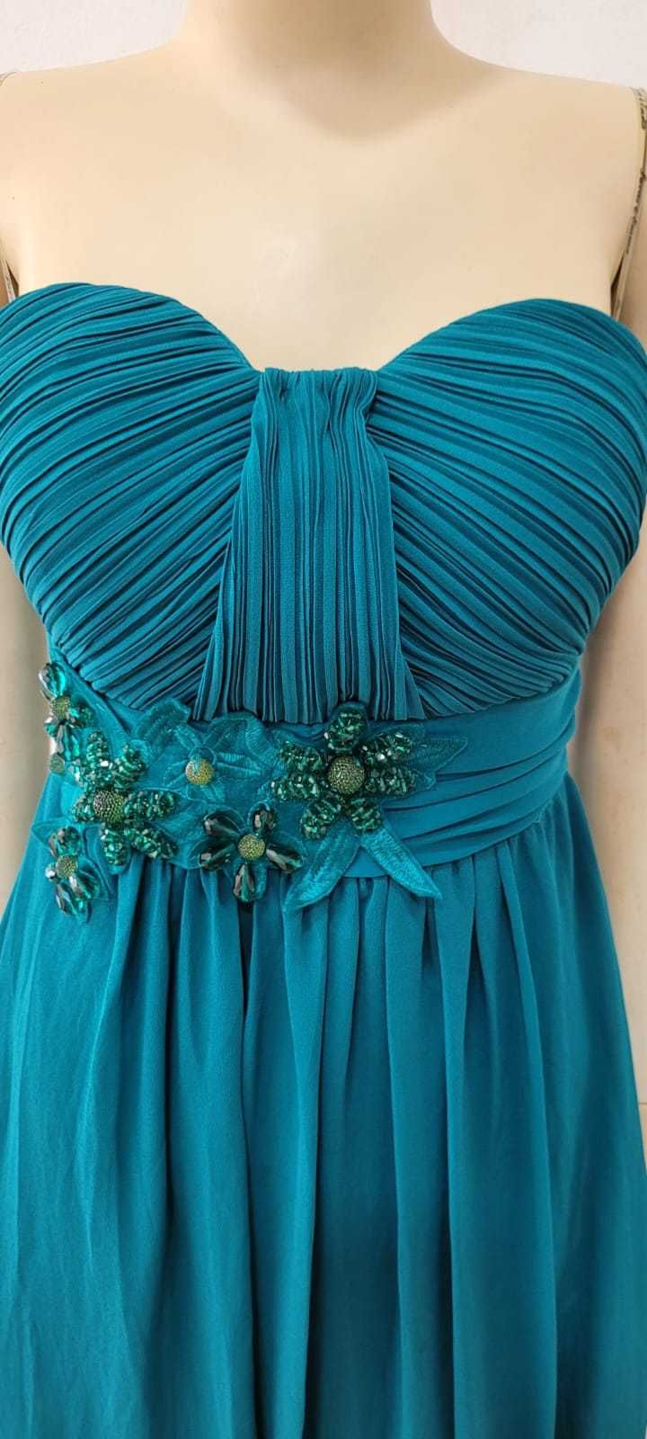 Vestido de cerimônia