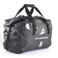 Водонепроникна мотоциклетна спортивна сумка на сидіння Pyramid, 40 л