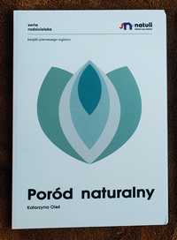 Natuli Poród naturalny poradnik