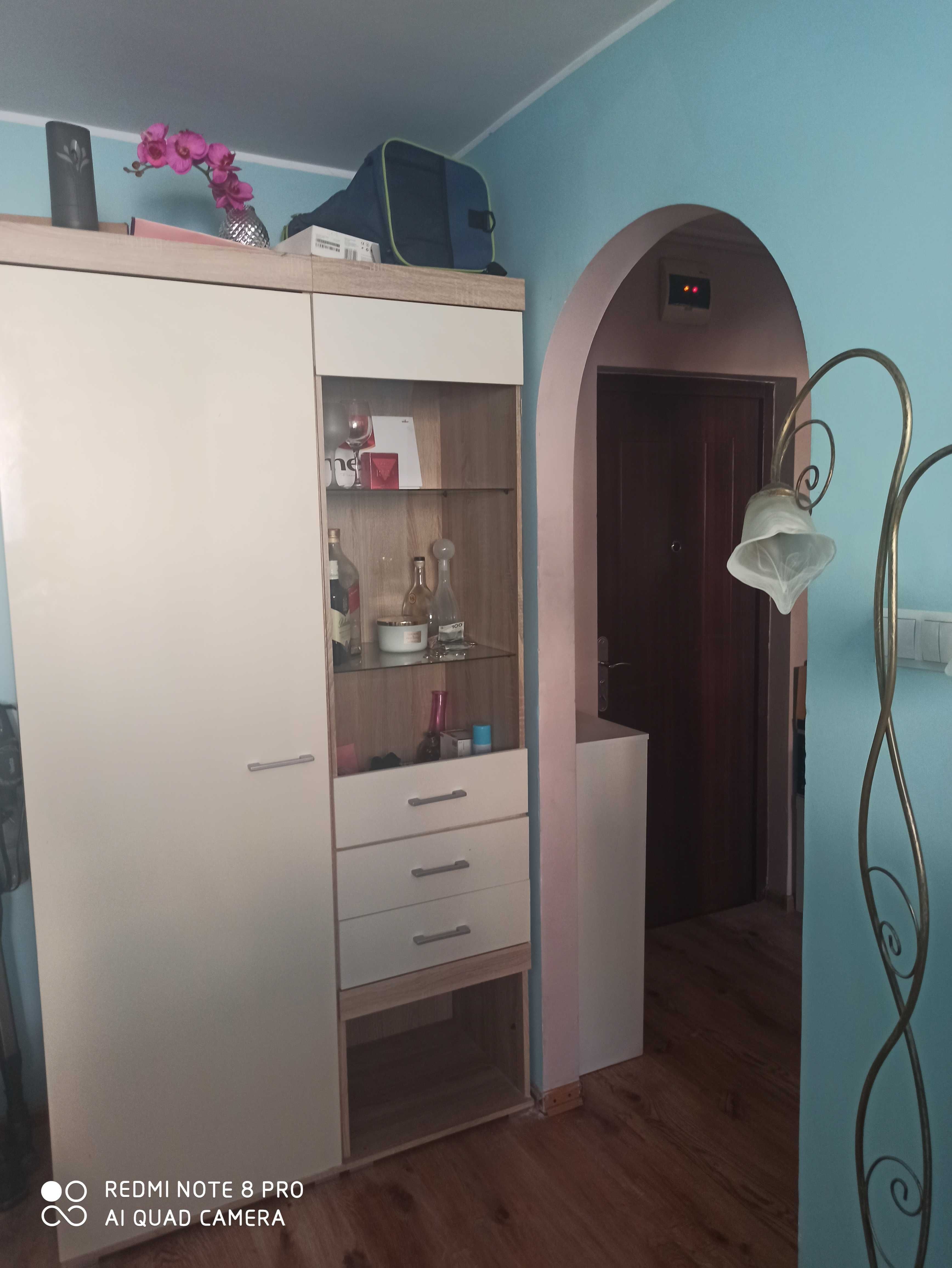 Wynajmę mieszkanie