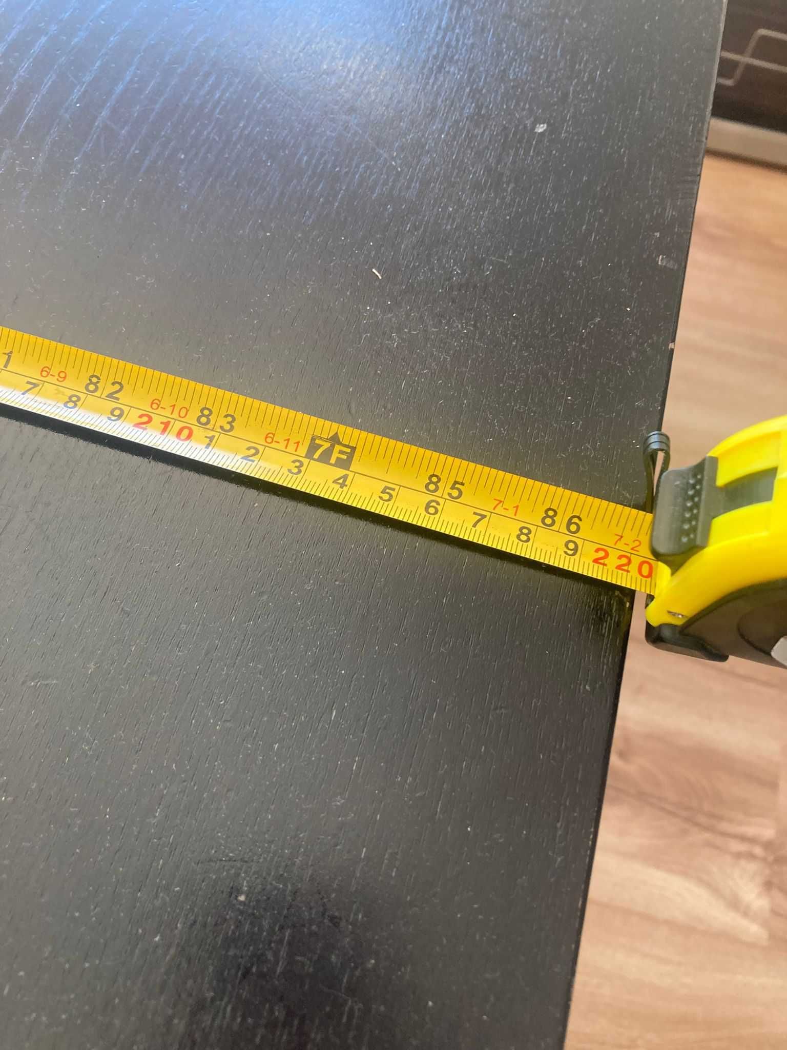 Mesa de Jantar IKEA 140-220 cm