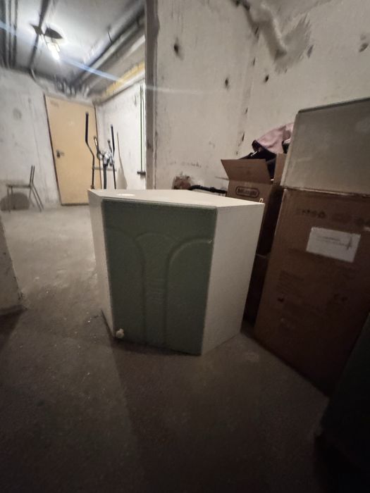 Zestw mebli kuchennnych