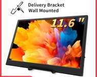 Портативний монітор 11.6 дюймів HD 60 Hz