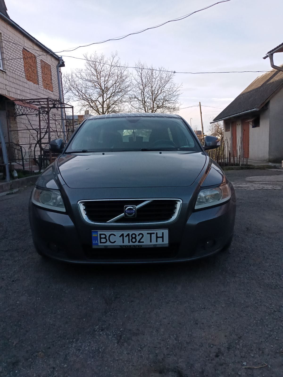 Volvo v50 2009 1.6 diz