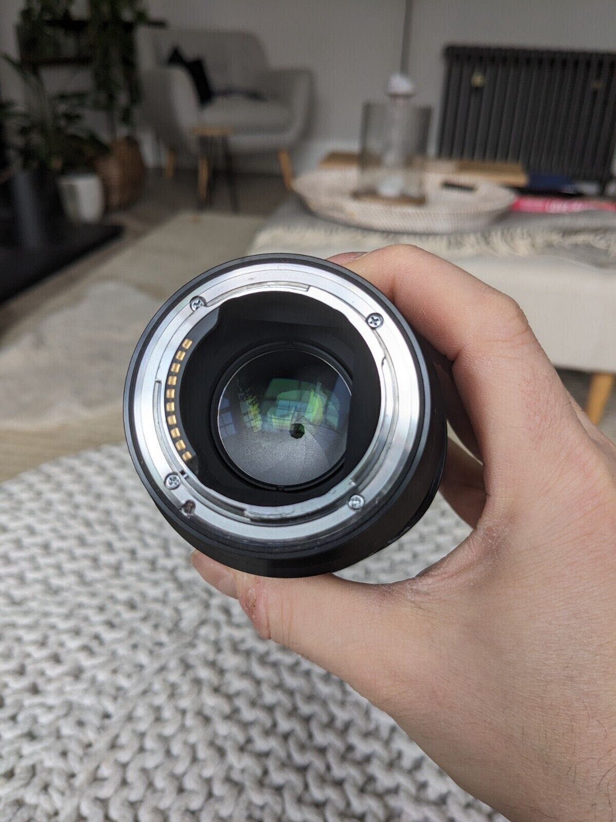 Sigma Art 35mm 1.4 obiektyw Sony E stan bardzo dobry