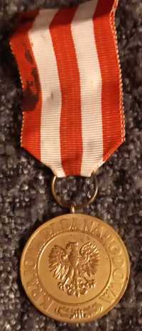 Medal Krajowej Rady Narodowej