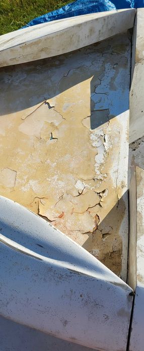 Piaskownica bądź inne przeznaczenie