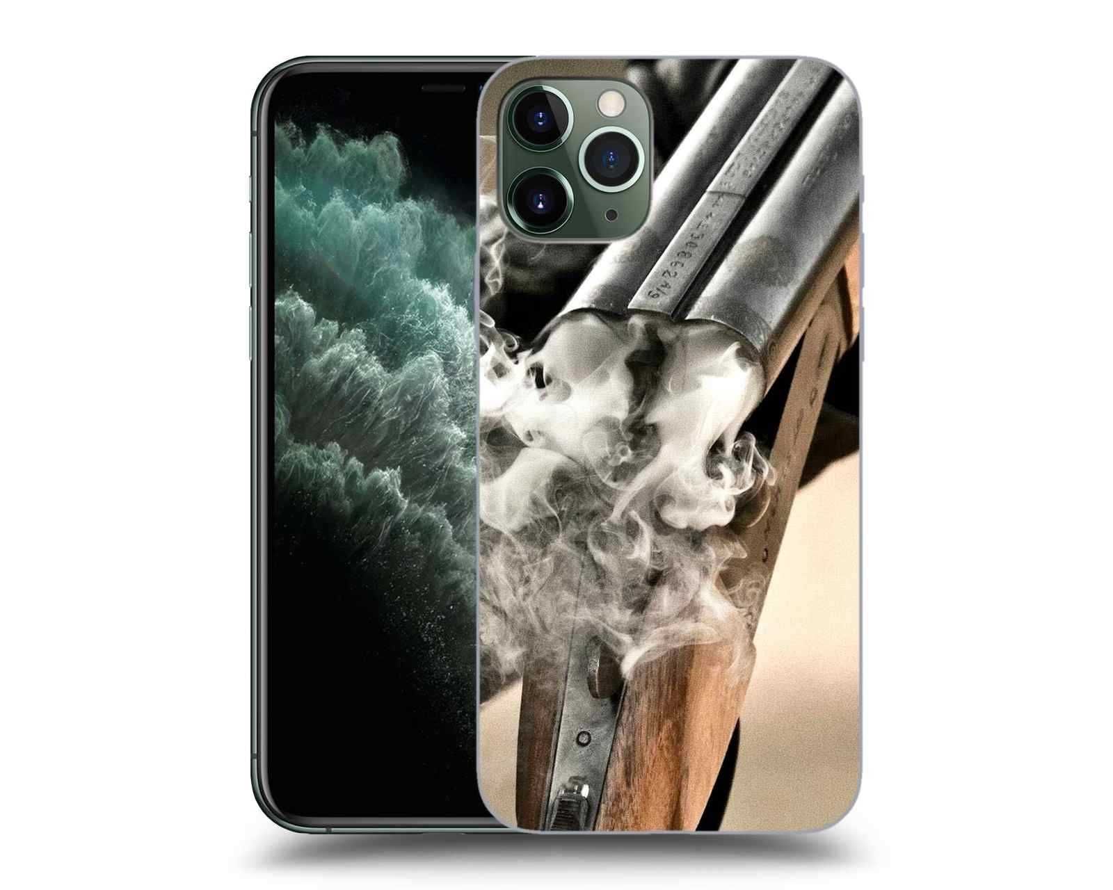 Etui Łowieckie myśliwy iPhone Samsung Huawei Xiaomi Motorola