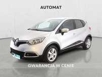 Renault Captur 1.2 EDC Jak Nowy Od RiA