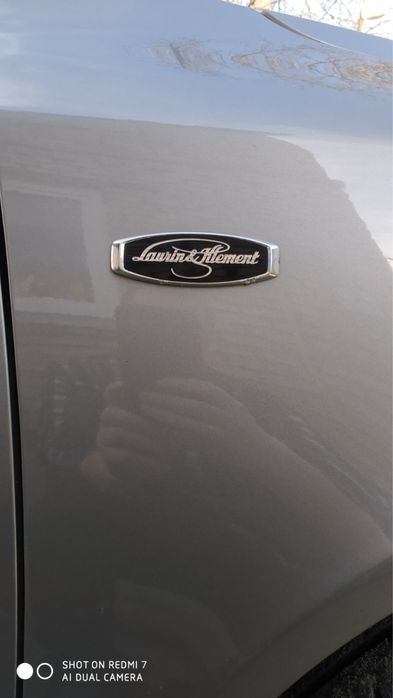 Шкода Октавія 2.0 TDI