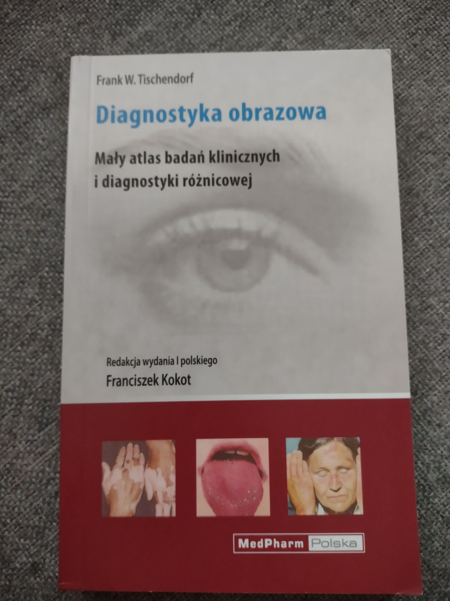 Podręcznik Diagnostyka obrazowa
