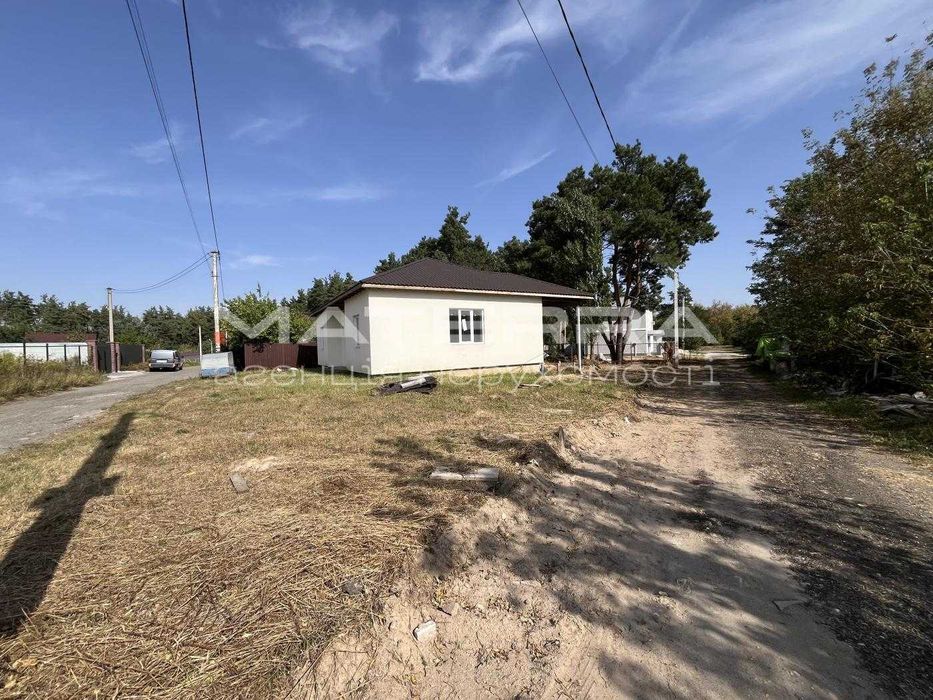 Продаж будинка 90м2 5 соток під чистове, Еоселя, державні програми