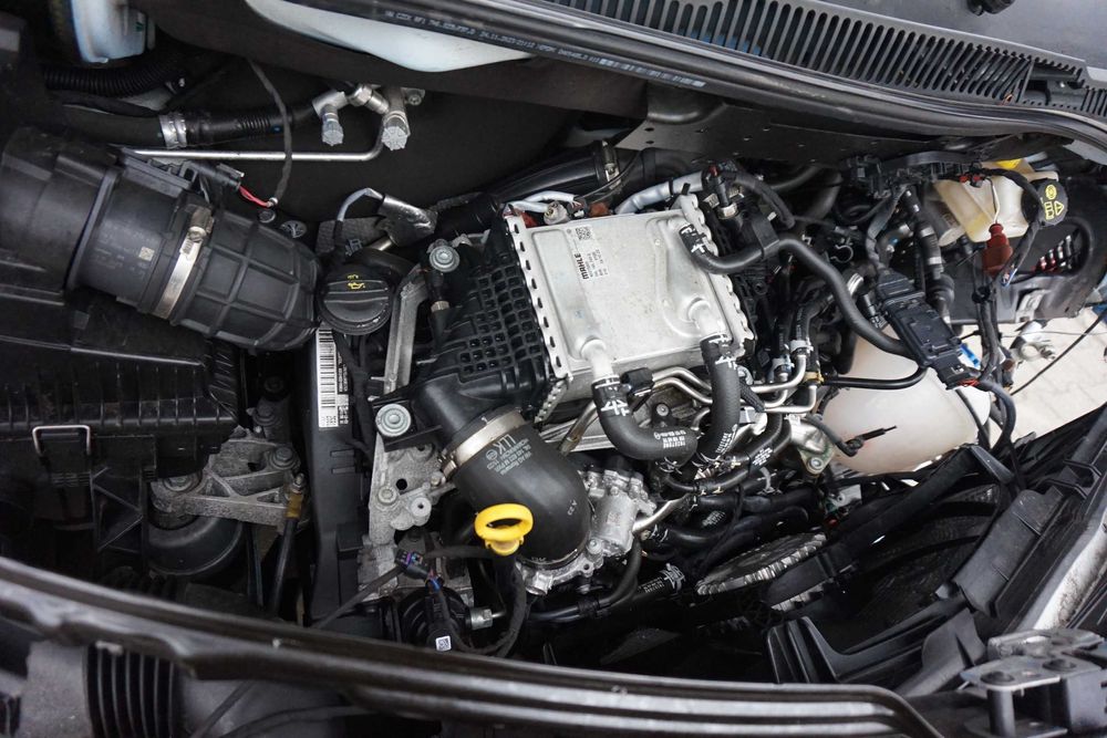 Volkswagen T6 Transporter