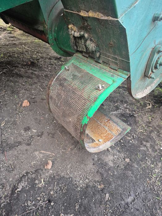 Продам комбайн ДОН 1500А