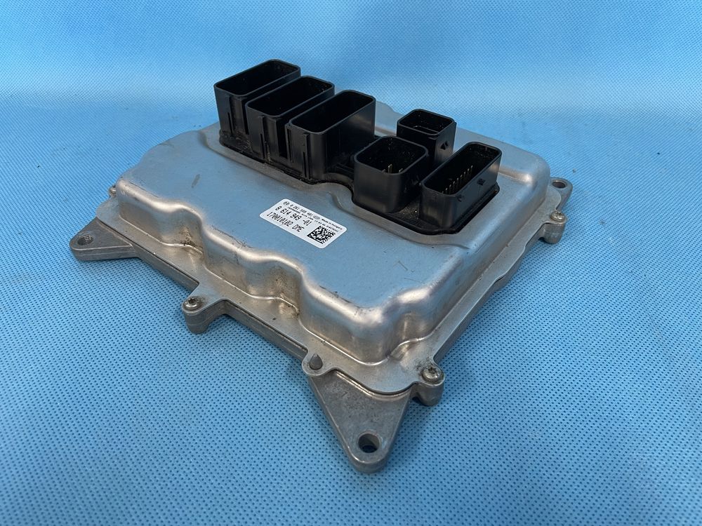 STEROWNIK silnika komputer ECU BMW F30 N26