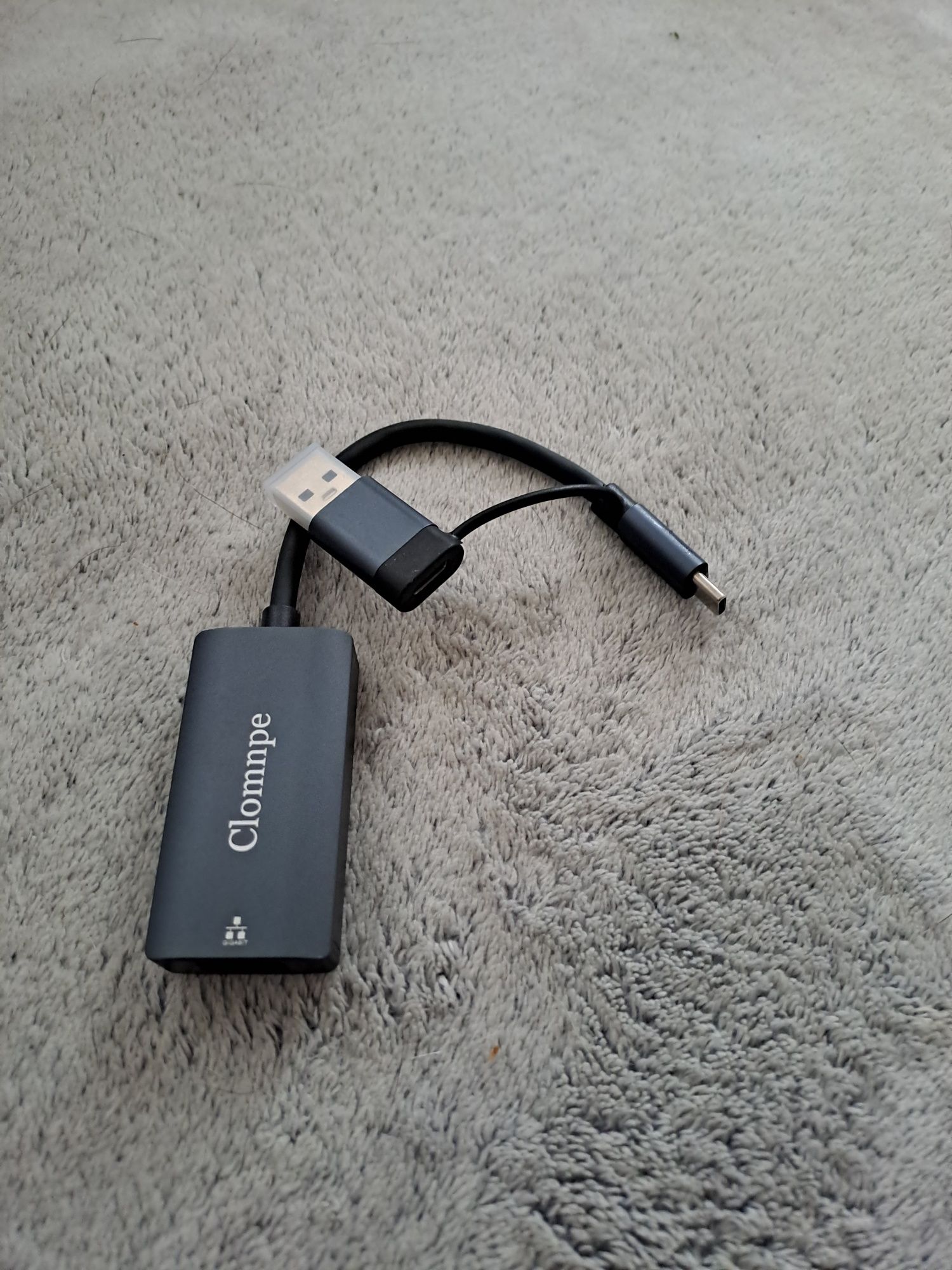 Adapter USB-C/USB