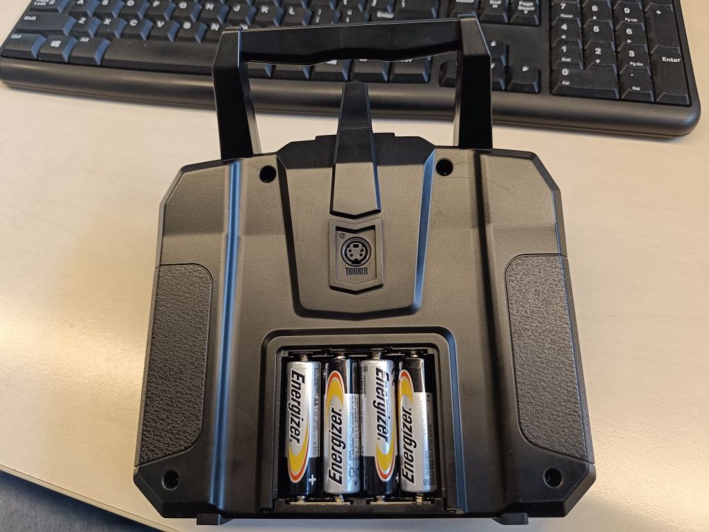 Kontroler Flysky fs i6x