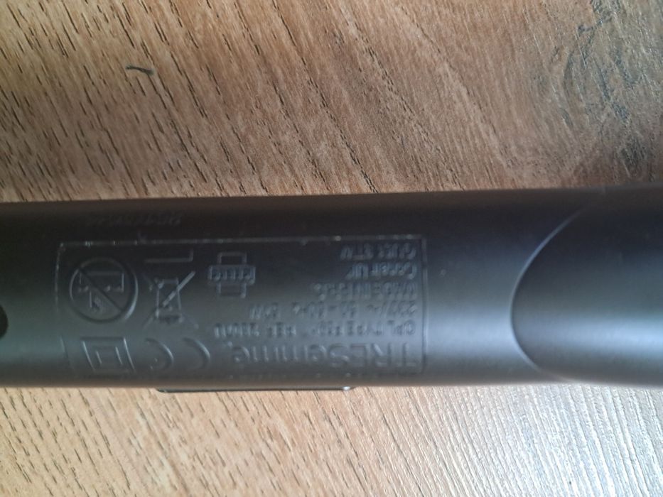 Професійний оригінальний стайлер для обєму