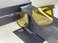 Водительские очки (очки водителя). Porsche Design.