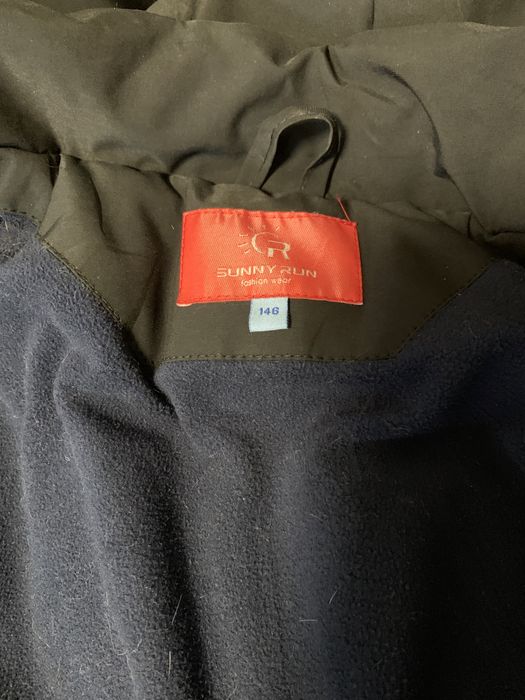 Продам зимові курточки