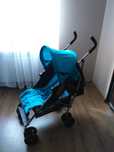 Wózek spacerowy Mamas Papas