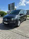 Mercedes-Benz Klasa V250d, 4-Matic, Long, Lift, 2020, Bezwyp-wy, FV23%