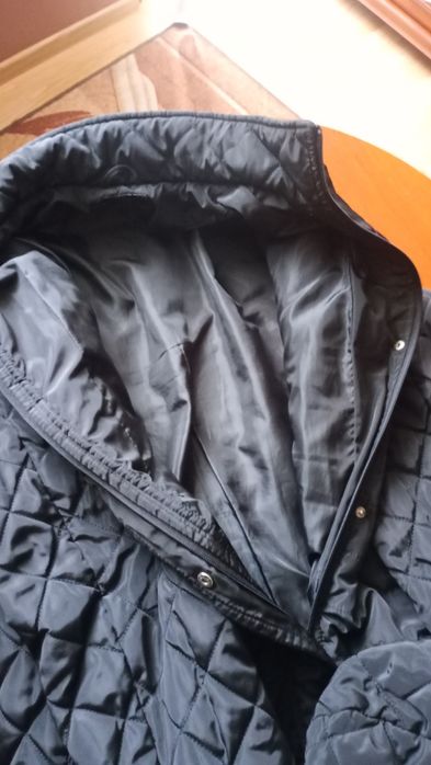 Kurtka jesienna 5xl