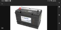 Akumulator Varta Professional Dual Purpose EFB 105Ah 800A