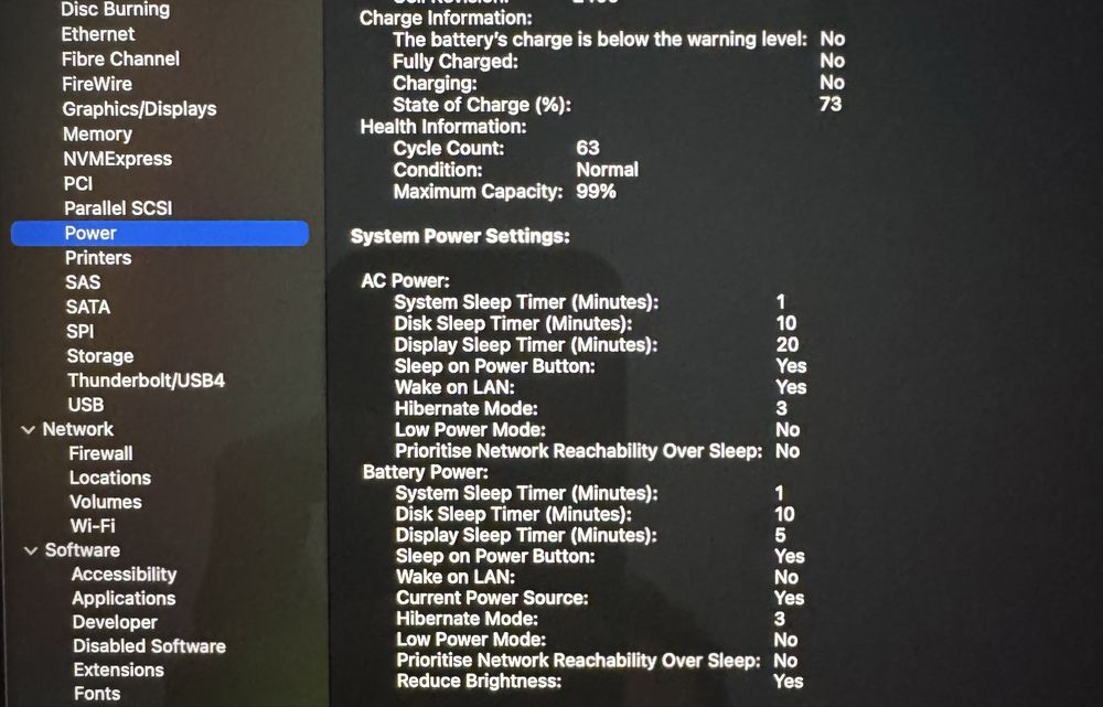 Macbook Pro M1 13" - 512Gb - Como NOVO