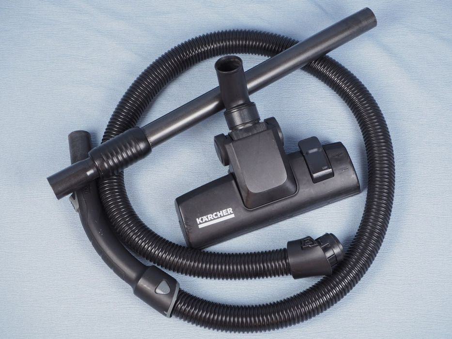 Karcher vc2 premium порохотяг пилосос пилосмок пылесос