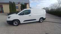 Opel Combo  22r. Maxi XL Diesel 3-osoby Klima Mega Zadbany