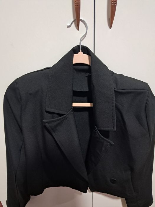 костюм з брюками