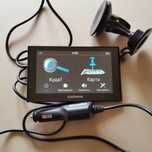 Garmin Nuvi 2589 LM