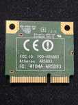 Atheros AR5B93 Acer