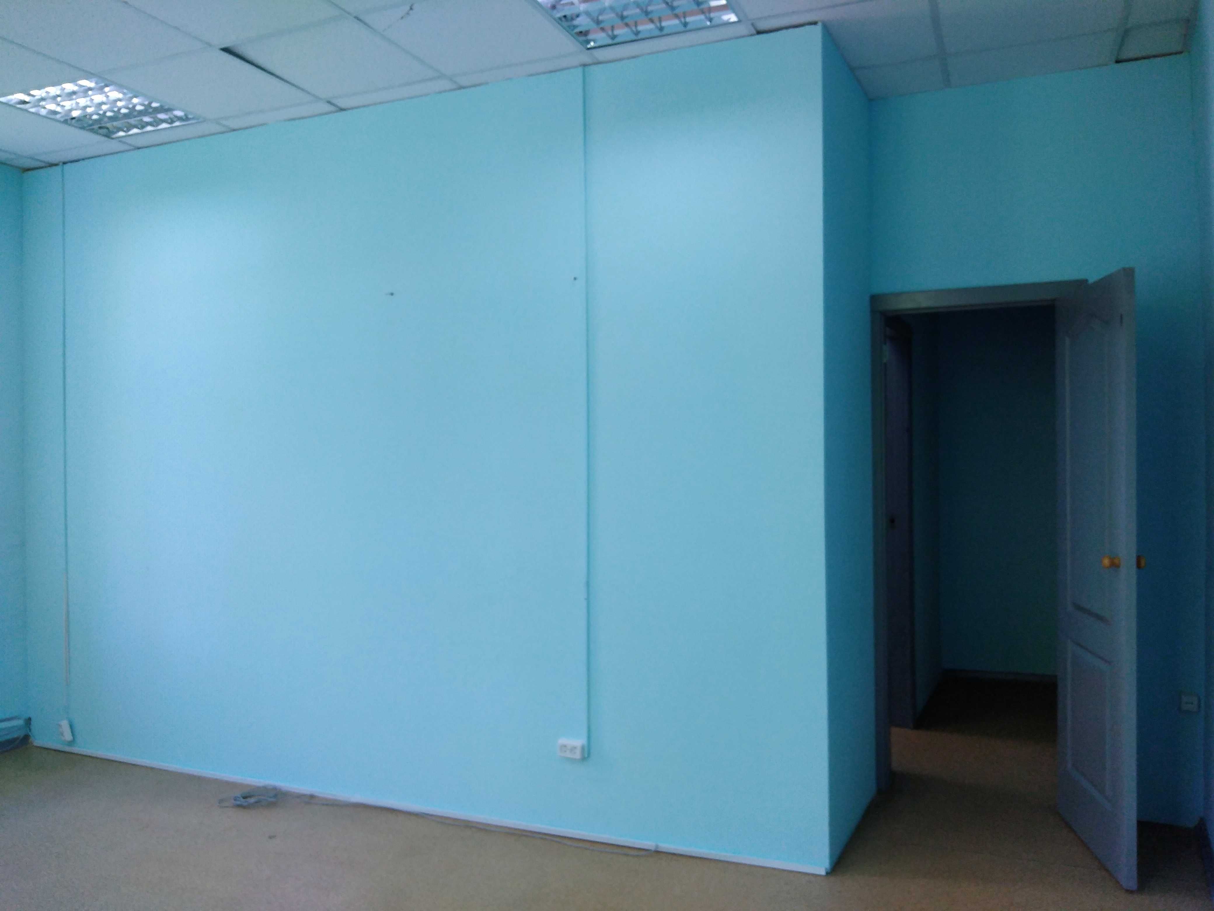 Центр. Офіс площею 21 кв.м.