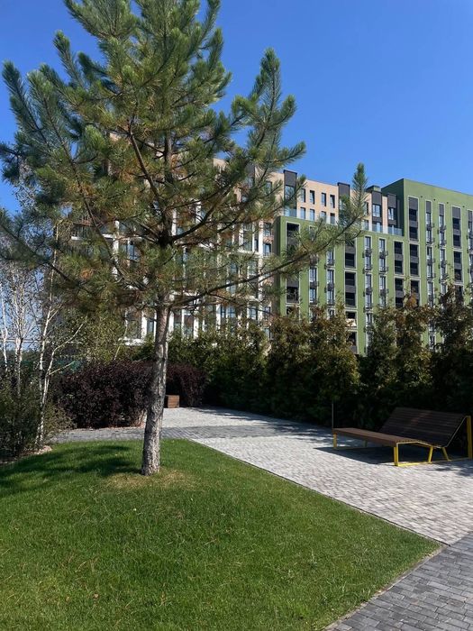 Продаж 2К квартири в сучасному ЖК Park Royal м.Буча