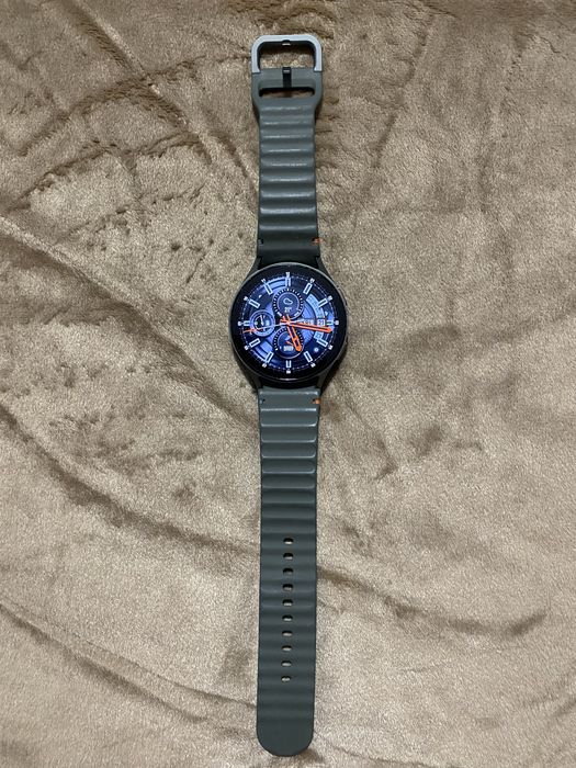 Relogio Samsung Watch 7