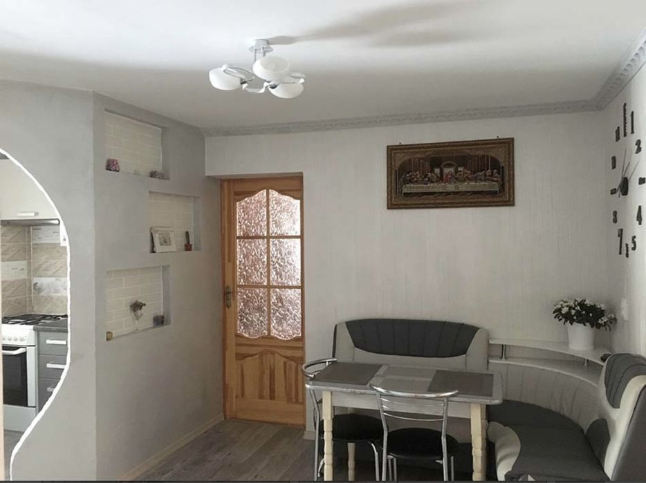 Садиба Краєвид.