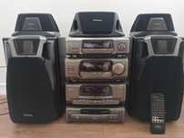 Wieża Technics SH-EH600