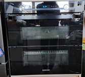 Uszkodzony - piekarnik Samsung Dual Cook