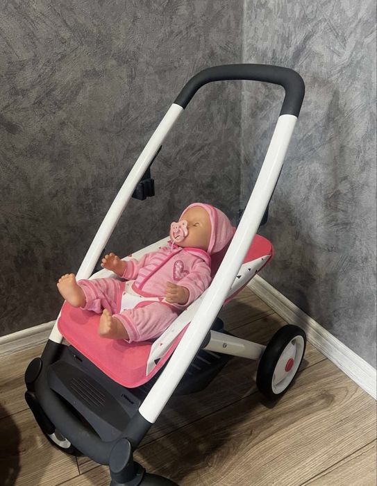 Продам коляску для кукол Quinny