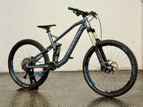Canyon Strive Rama M 27,5 Fox 36 Shimano XT DT Swiss w super stanie!