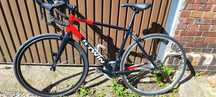 Btwin triban 520
