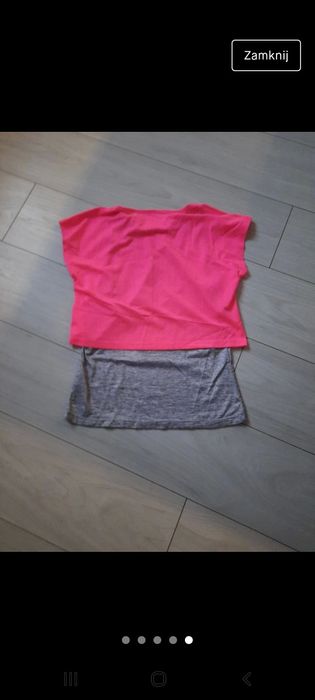 Koszulka T-shirt